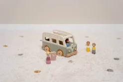 Camper van Vintage FSC