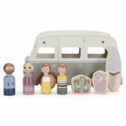 Camper van Vintage FSC
