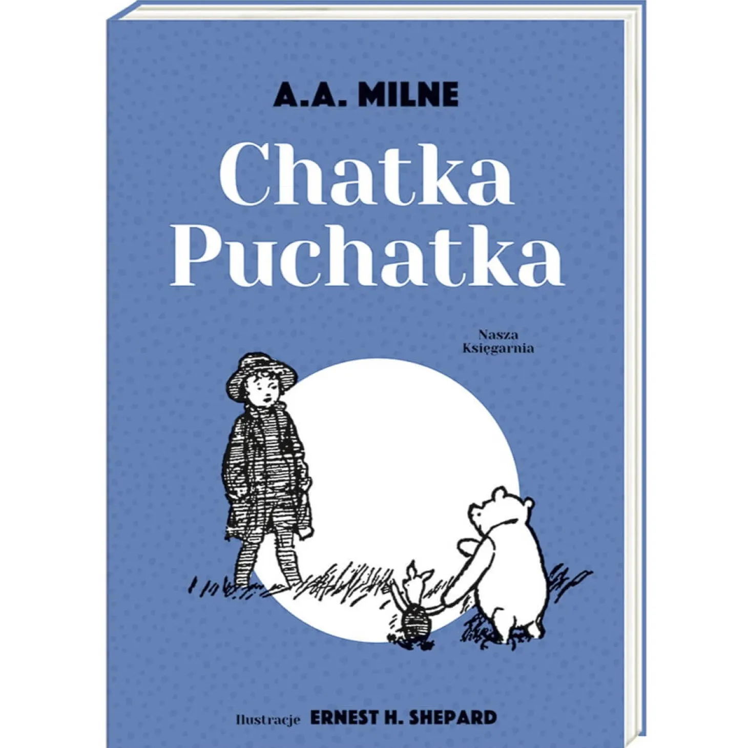 Chatka Puchatka