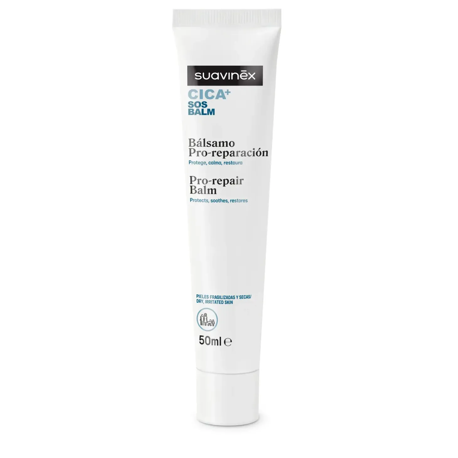 Cica SOS Balsam regenerujący, 50ml