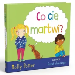 Co Cię martwi?