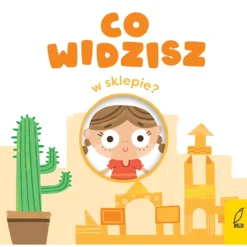 Co widzisz? W sklepie