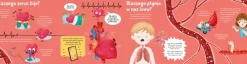 Co wyprawia moje ciało? Jak działa świat