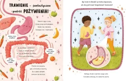2-5 Lat|0-2 Lat | HarperCollins Cuda w ciele. Opowieści 5 minut przed snem