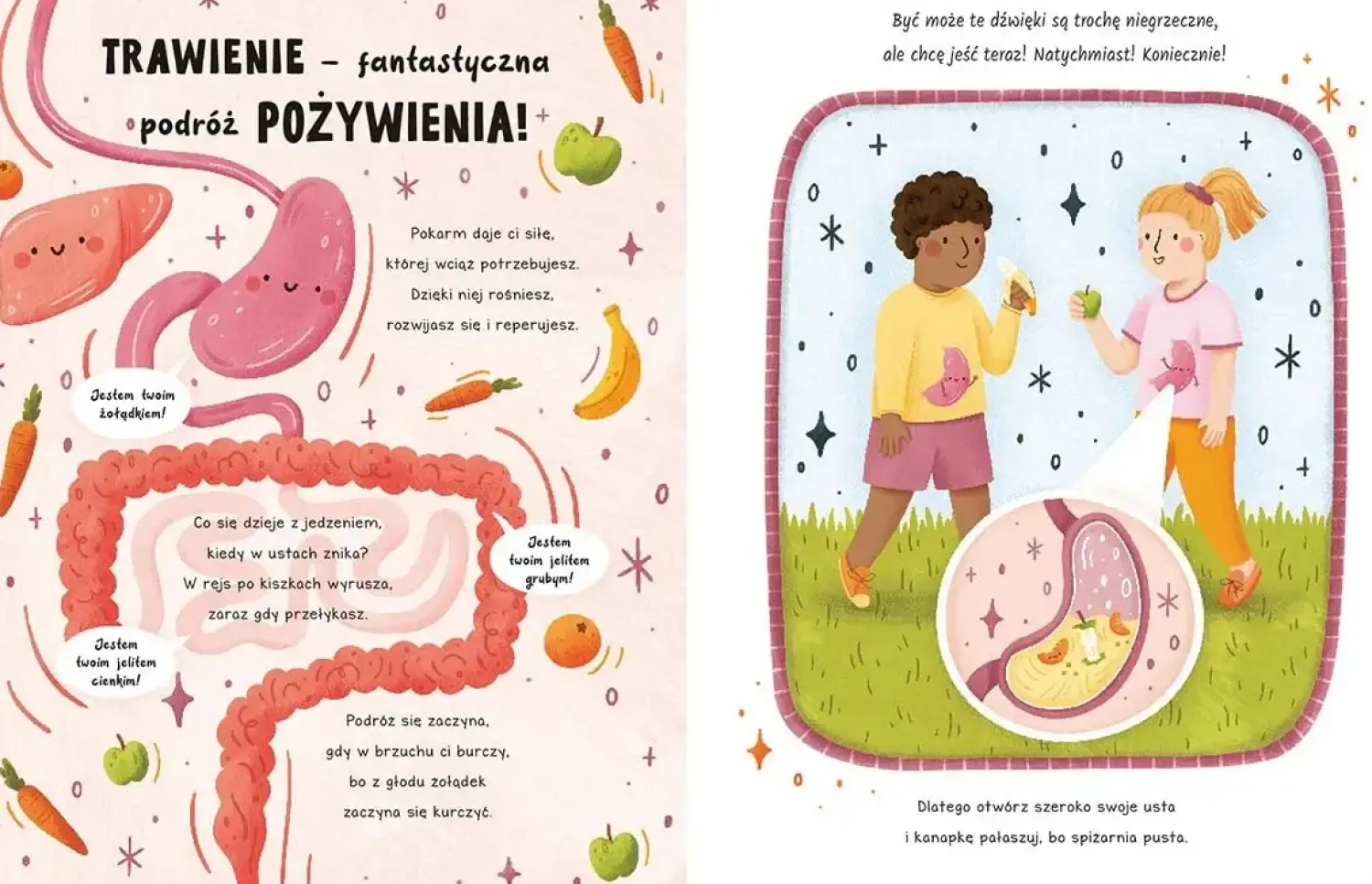 2-5 Lat|0-2 Lat | HarperCollins Cuda w ciele. Opowieści 5 minut przed snem