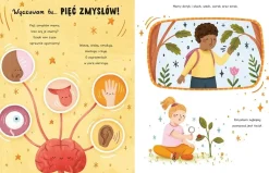 2-5 Lat|0-2 Lat | HarperCollins Cuda w ciele. Opowieści 5 minut przed snem
