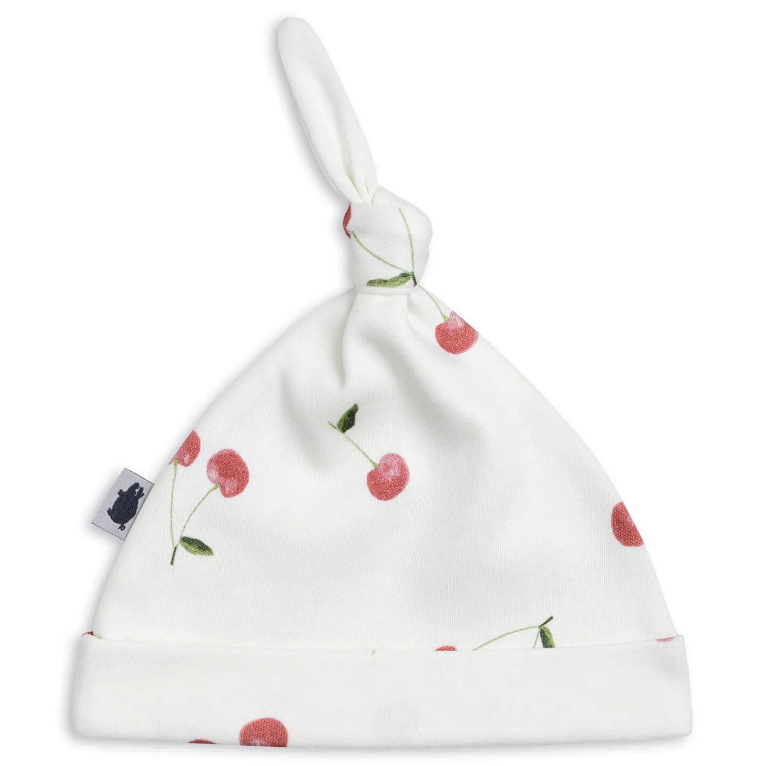 Na Główkę | Pink no More Czapka CHERRIES