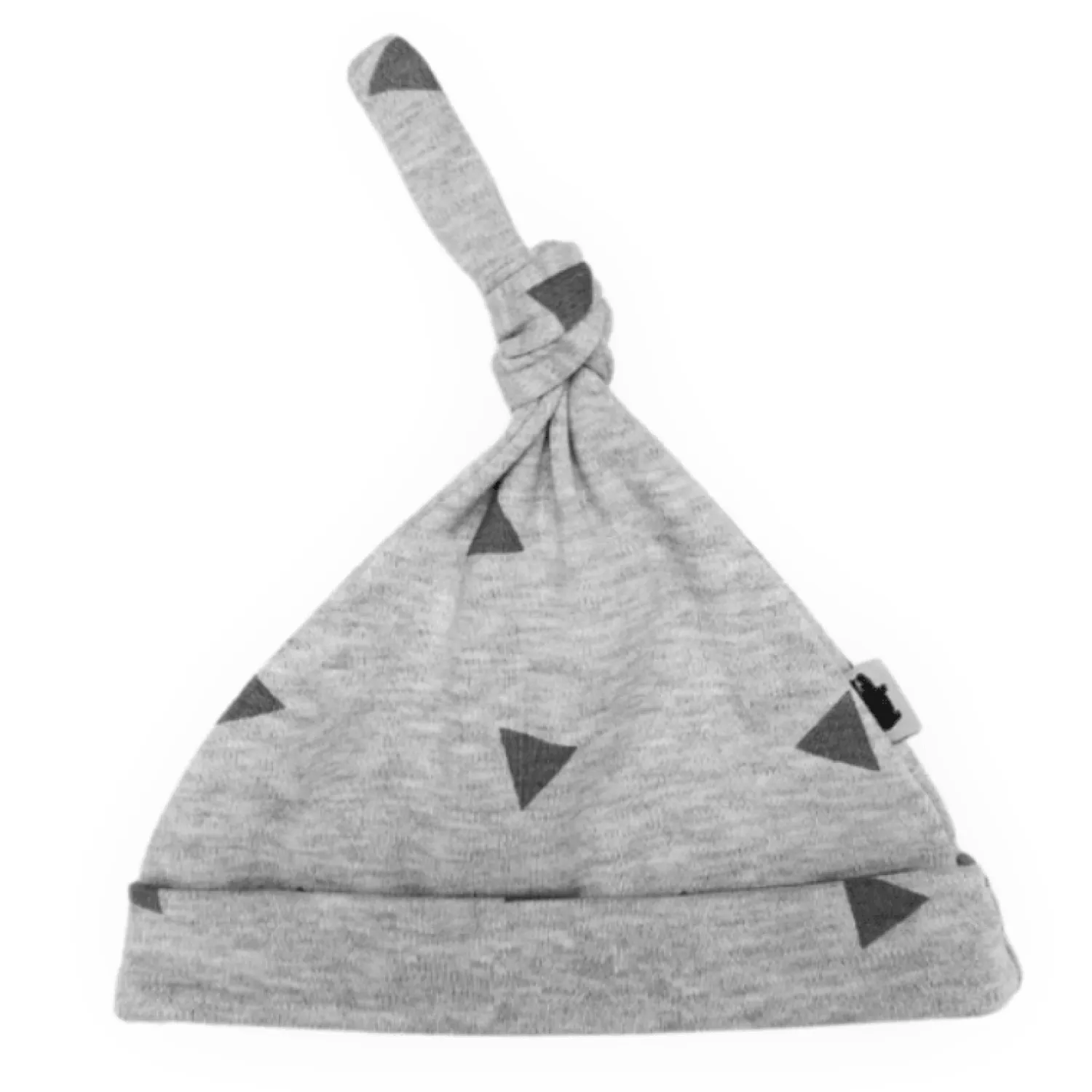 Na Główkę | Pink no More Czapka TRIANGLES