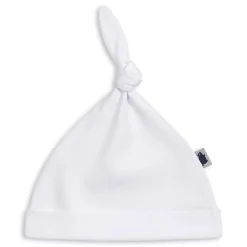 Na Główkę | Pink no More Czapka WHITE