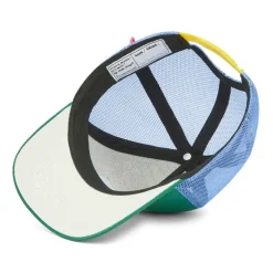 Czapka z daszkiem Mini Lawn