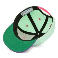 Czapka z daszkiem Mini Mint