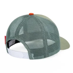 Czapka z daszkiem Mini Olive 9-18 mies.