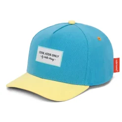 Czapka z daszkiem Mini Sunny Blue