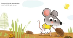 Pa Pa Pielucho|Pa Pa Pielucho | Wydawnictwo Nasza Księgarnia Czy mogę zajrzeć do twojego nocniczka?