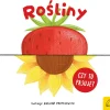 0-2 Lat | Wydawnictwo Wilga Czy to pasuje? Rośliny