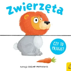 Czy to pasuje? Zwierzęta