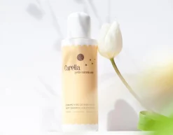 Naturalne Kosmetyki|Naturalne Kosmetyki | Carelia Delikatny żel do ciała i szampon do włosów dla dzieci 2w1, 200 ml