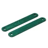6 Lat+|3 Lata + | MODU Deski balansujące Beams, 2 szt. - Ocean Mint, Forest Green