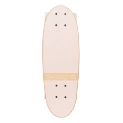 6 Lat+|3 Lata + | Banwood Deskorolka Pink
