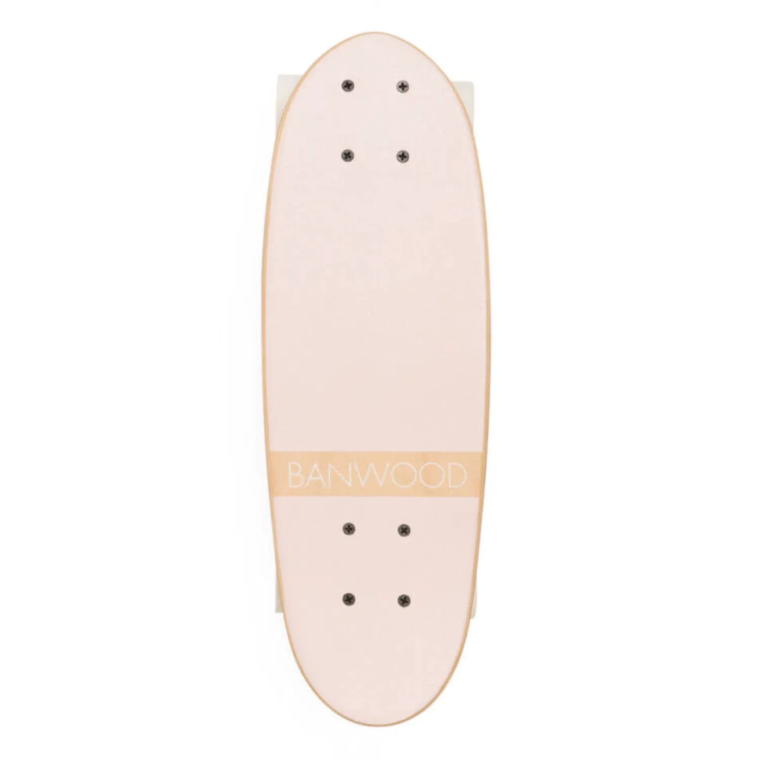 6 Lat+|3 Lata + | Banwood Deskorolka Pink