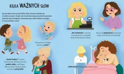 Dobre maniery? Jasna sprawa!