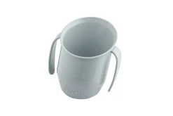 Metoda Blw|Naczynia Dla Dzieci | DOIDY CUP kubek do nauki picia - szary
