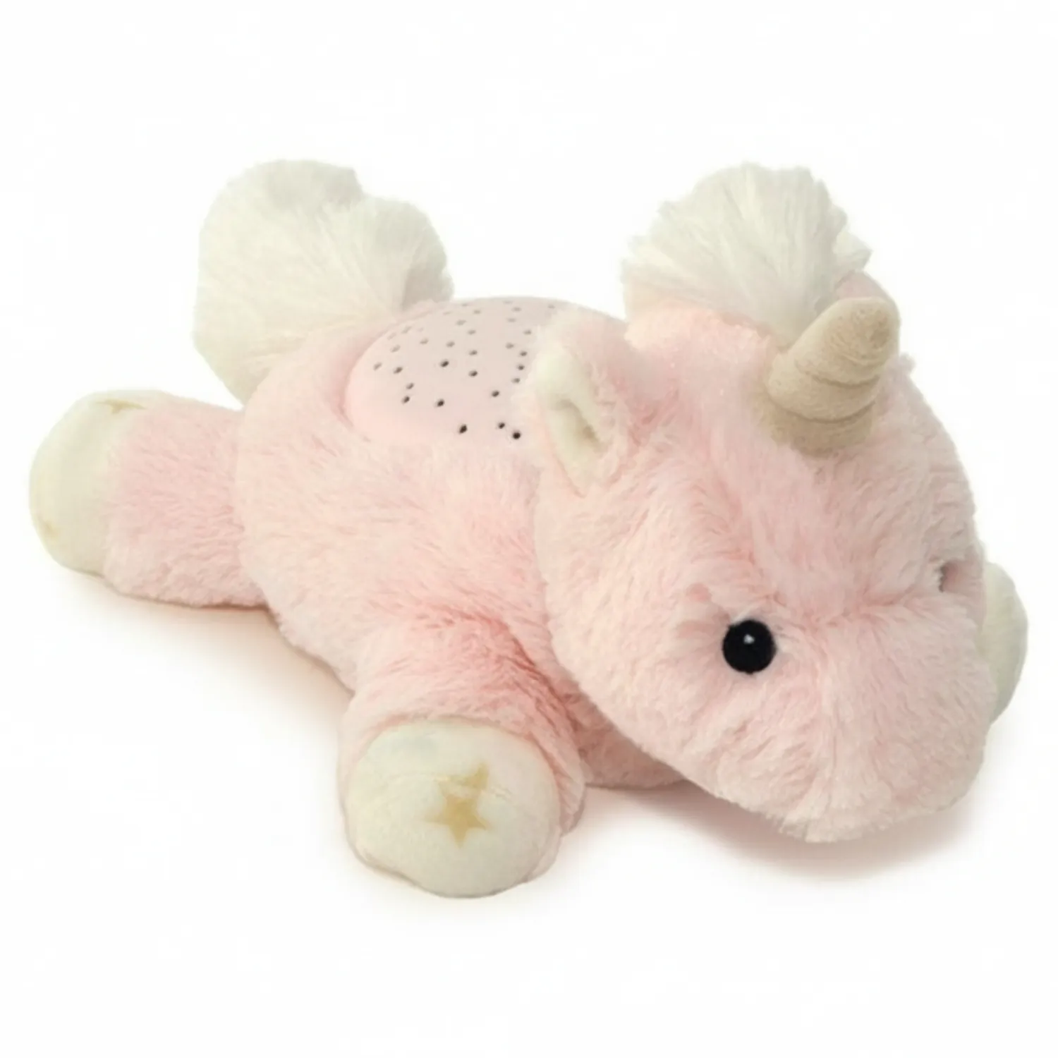 Lampki Nocne|Lampki Nocne | Cloud b Dream Buddies - Lampka nocna jednorożec Ella