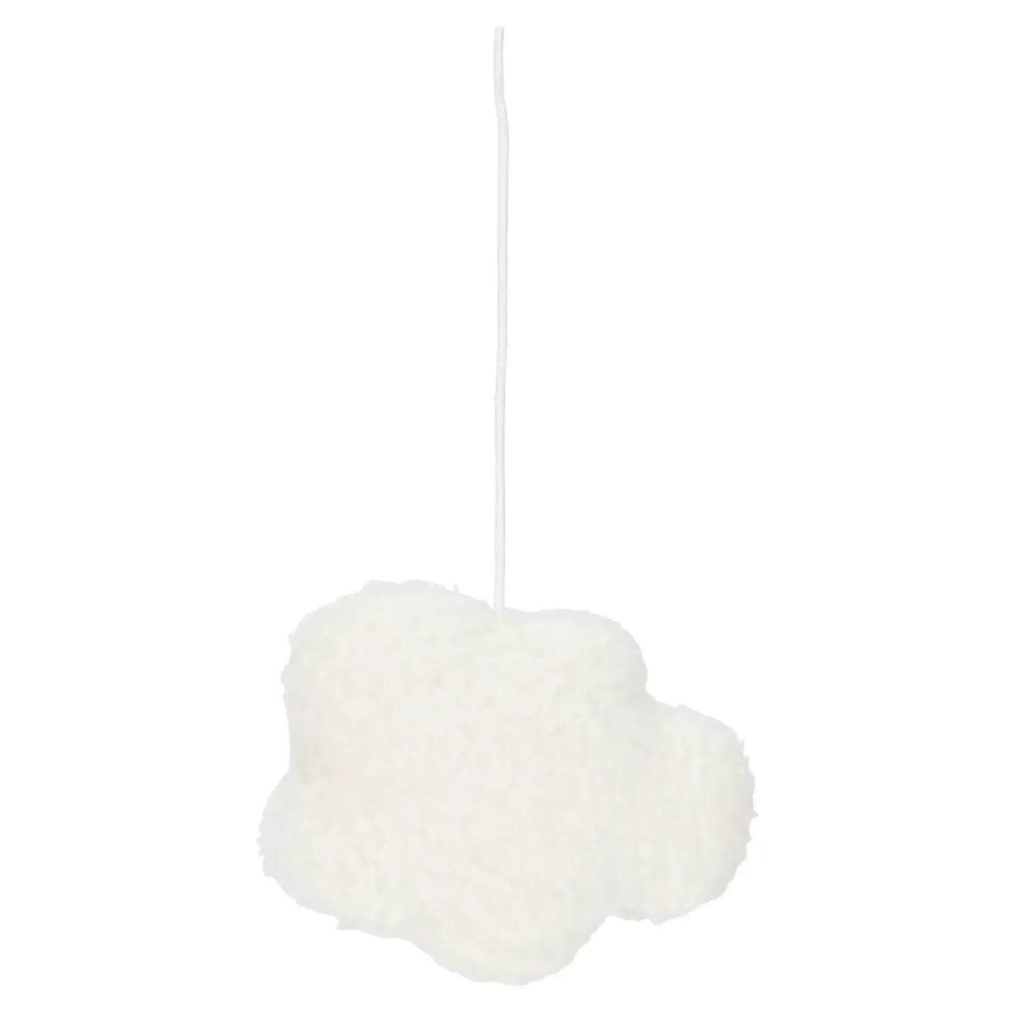 Drewniana karuzela do łóżeczka Newborn Naturals FSC