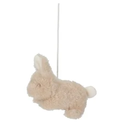 Drewniana karuzela do łóżeczka Newborn Naturals FSC