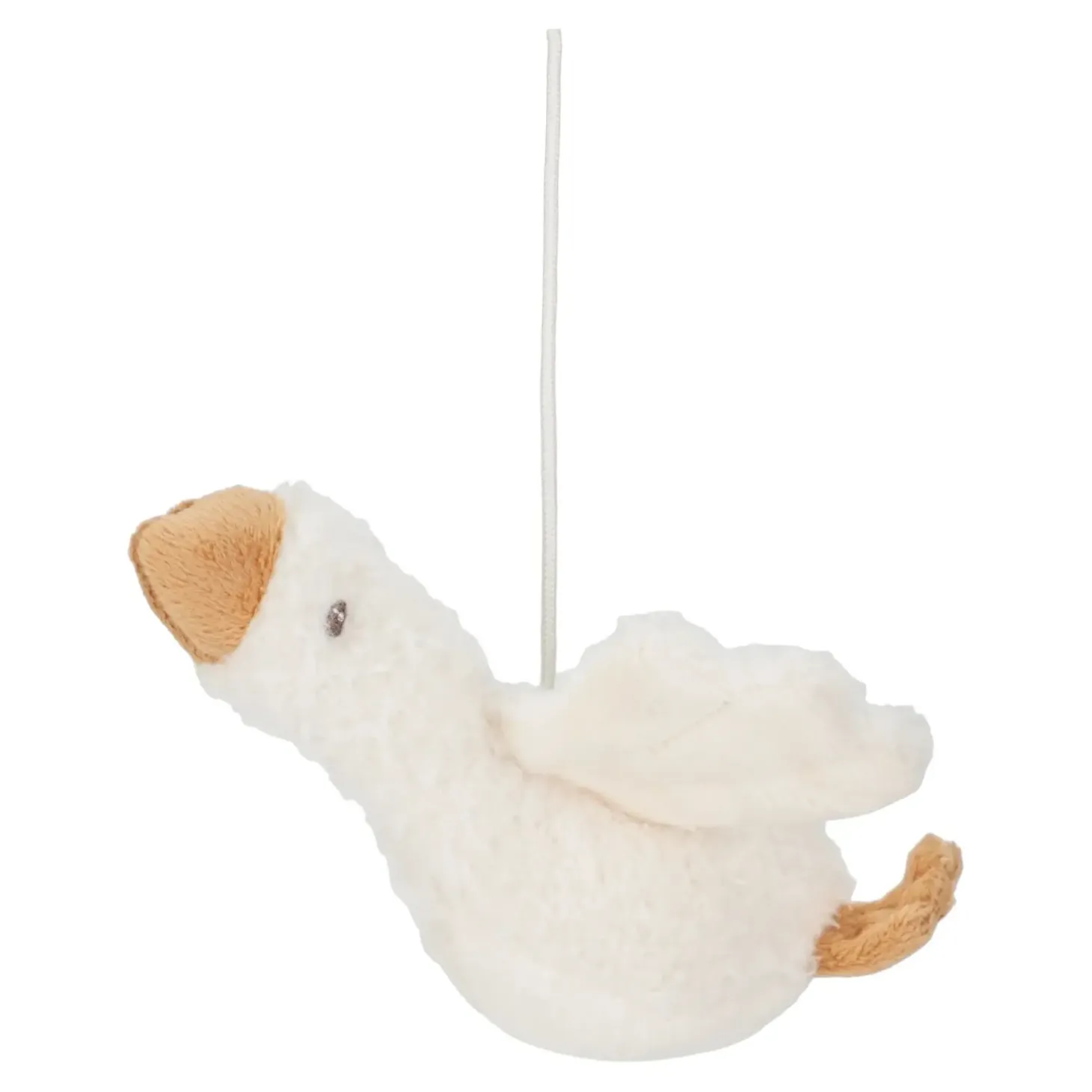 Drewniana karuzela do łóżeczka Newborn Naturals FSC