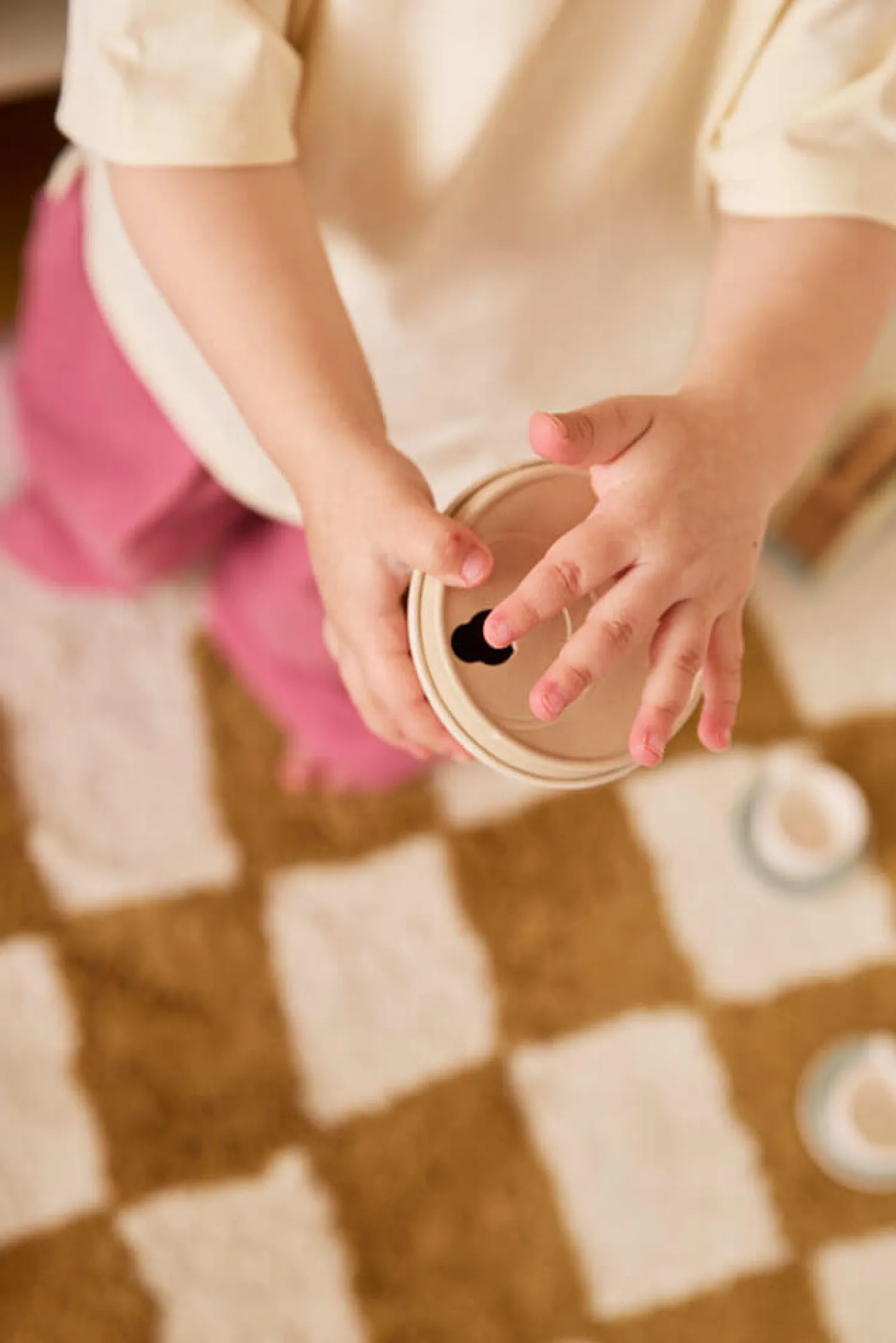 6 Lat+|3 Lata + | Kids Concept Drewniana kawiarnia
