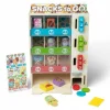 6 Lat+|3 Lata + | Melissa & Doug Drewniany automat Snack to Go
