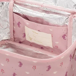 Lunchboxy|Przechowywanie Jedzenia | Fresk Duża śniadaniówka termiczna Konik Morski