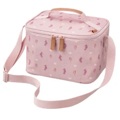 Lunchboxy|Przechowywanie Jedzenia | Fresk Duża śniadaniówka termiczna Konik Morski