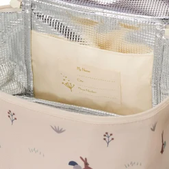 Lunchboxy|Przechowywanie Jedzenia | Fresk Duża śniadaniówka termiczna Królik