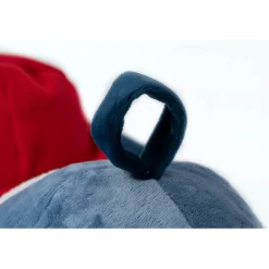 12M+|Aktywizujące | Lilliputiens Duża przytulanka aktywizująca Piesek Jules 6 m+