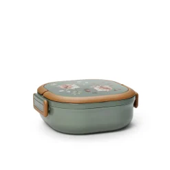 Lunchboxy|Przechowywanie Jedzenia | Elodie Details Duży lunchbox - Chipmunk Darling