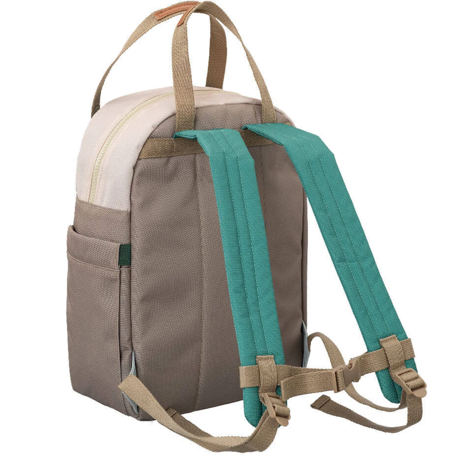 Plecaki I Torebki Dziecięce | Fresk Duży plecak Outdoors - Feldspar