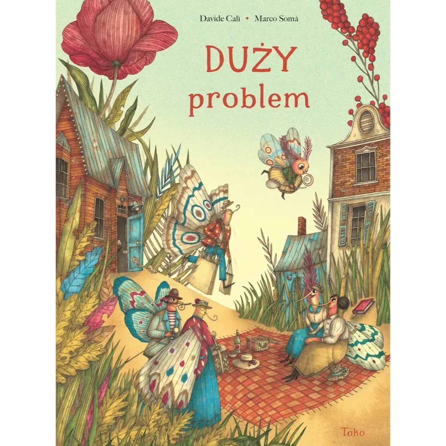 Duży problem