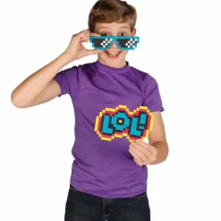 8 Lat+|6 Lat+ | Fat Brain Toys Duży zestaw Jixelz Kreator Puzzelki Pixelki