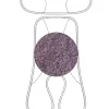 Dwuczęściowa wełniana wkładka termoregulacyjna MIDI merino do fotelika do 105 cm WRZOS
