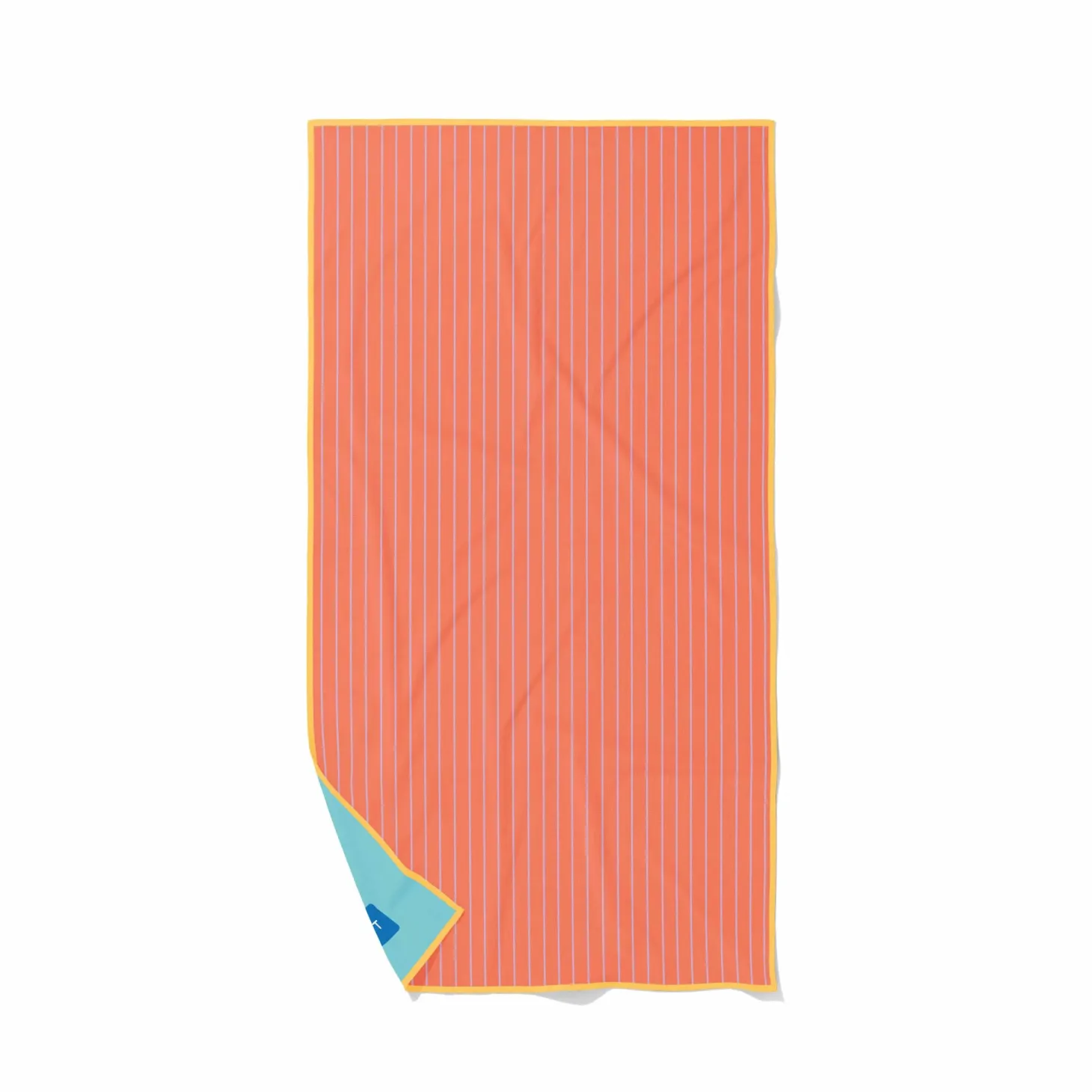 Dwustronny ręcznik plażowy PlayTowels - Snakes & Ladders
