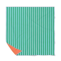 Ręczniki I Myjki|Ręczniki I Myjki | QUUT Dwustronny ręcznik plażowy PlayTowels - Game of the goose
