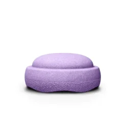 Motoryka Duża | Stapelstein® Dysk sensoryczny do zabaw ruchowych Original - violet