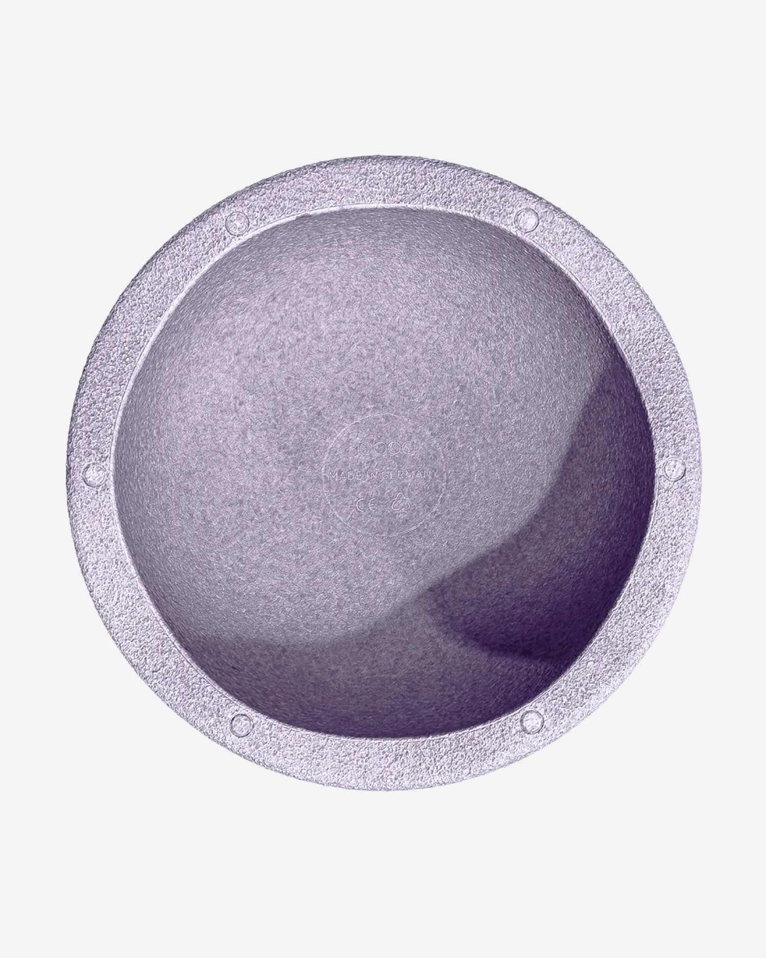 Motoryka Duża | Stapelstein® Dysk sensoryczny do zabaw ruchowych Original - light violet