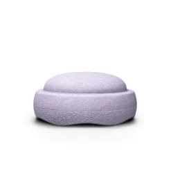 Motoryka Duża | Stapelstein® Dysk sensoryczny do zabaw ruchowych Original - light violet