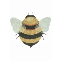 Dywany|Dekoracje Dziecięce | Lorena Canals Dywan Bawełniany Bee 115 x 150 cm