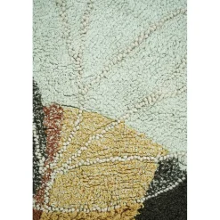 Dywany|Dekoracje Dziecięce | Lorena Canals Dywan Bawełniany Bee 115 x 150 cm