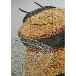 Dywany|Dekoracje Dziecięce | Lorena Canals Dywan Bawełniany Bee 115 x 150 cm