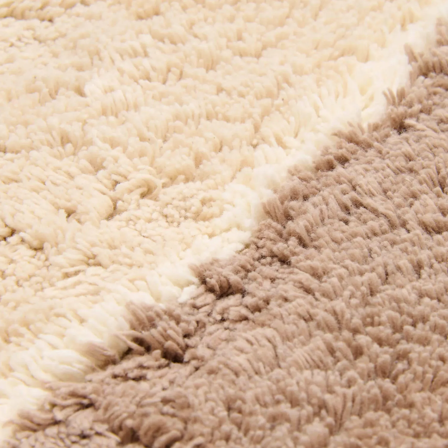 Dywany|Dekoracje Dziecięce | Little Dutch Dywan Tęcza Natural 80x130 cm